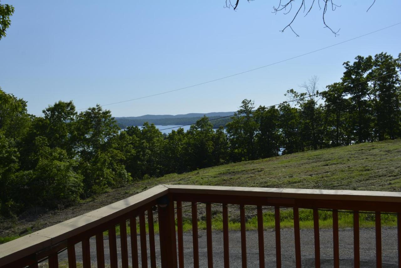 Driftwood Resort Bull Shoals Eksteriør bilde