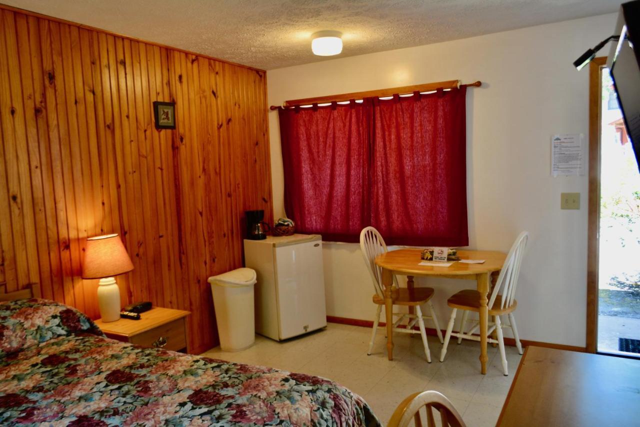 Driftwood Resort Bull Shoals Eksteriør bilde