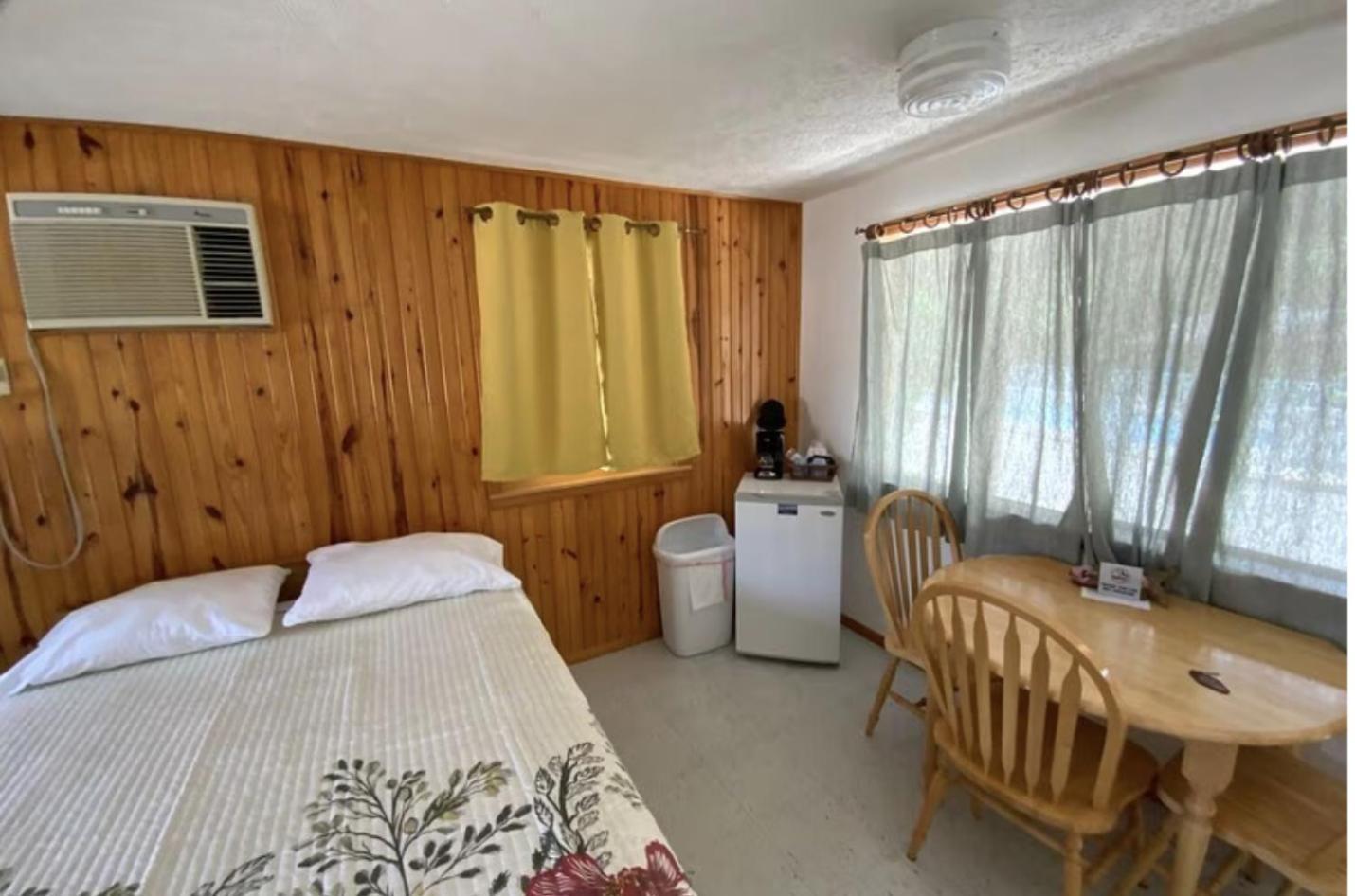 Driftwood Resort Bull Shoals Eksteriør bilde