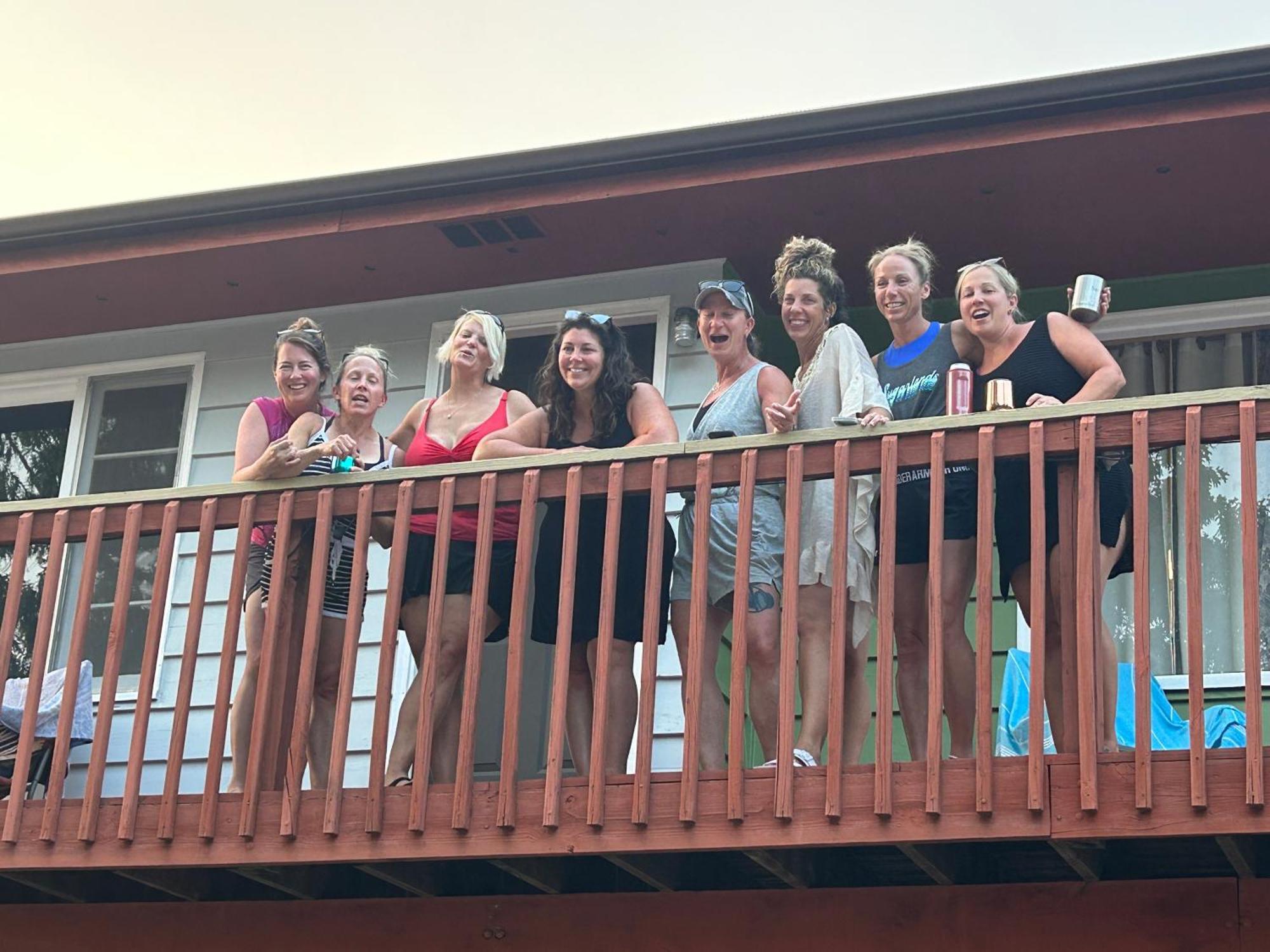 Driftwood Resort Bull Shoals Eksteriør bilde