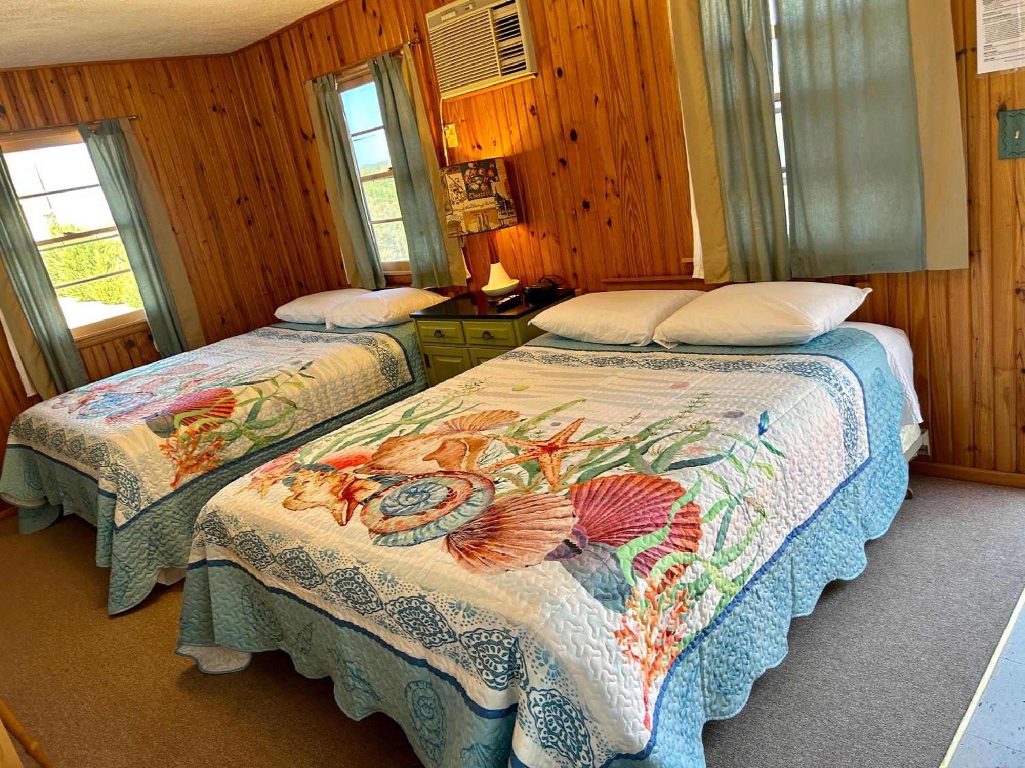 Driftwood Resort Bull Shoals Eksteriør bilde