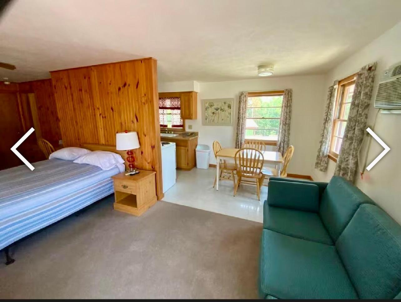 Driftwood Resort Bull Shoals Eksteriør bilde