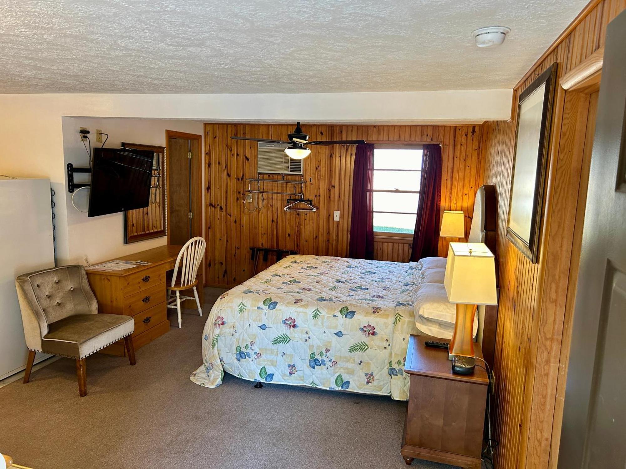 Driftwood Resort Bull Shoals Eksteriør bilde