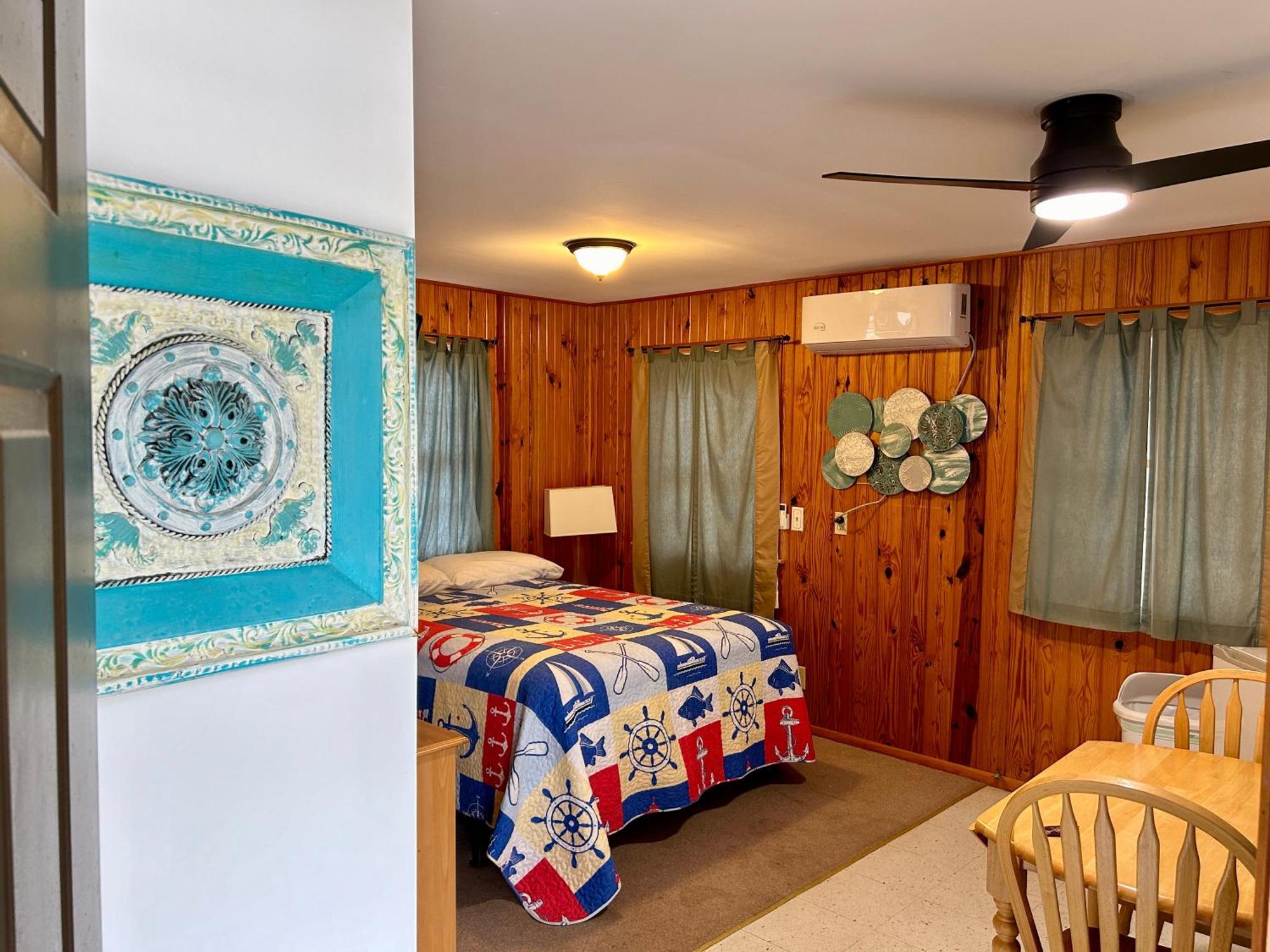 Driftwood Resort Bull Shoals Eksteriør bilde