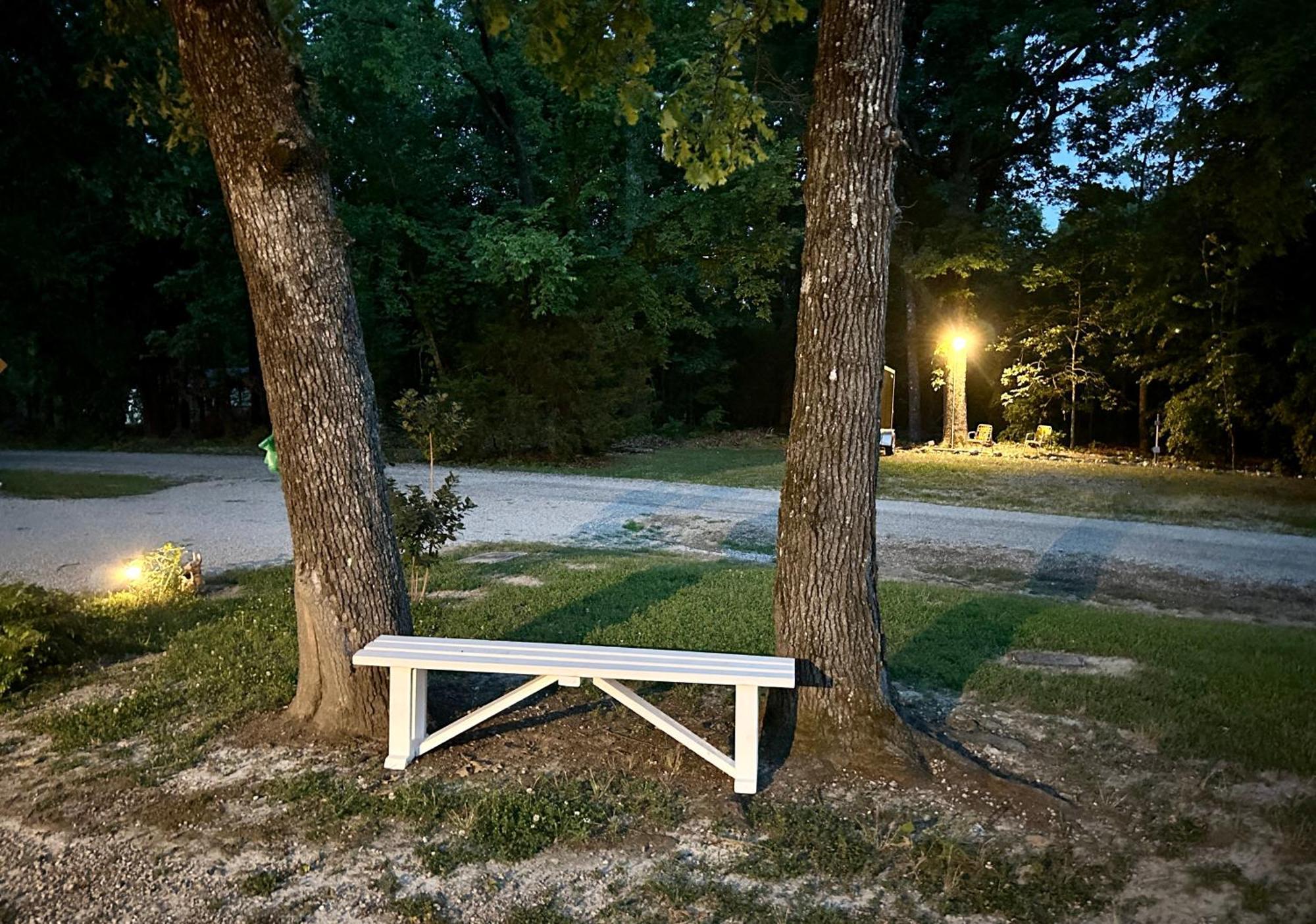 Driftwood Resort Bull Shoals Eksteriør bilde